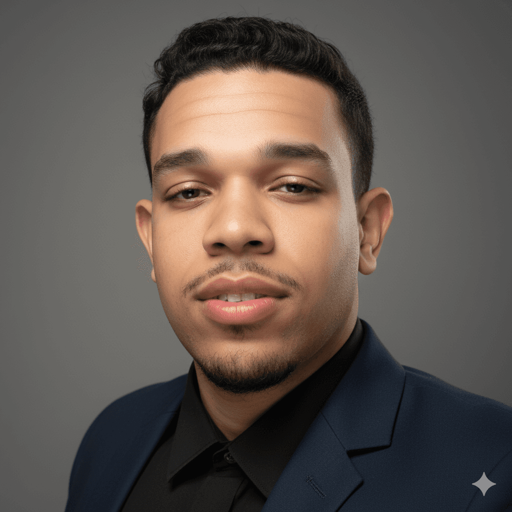 Ryan M. O. Varela