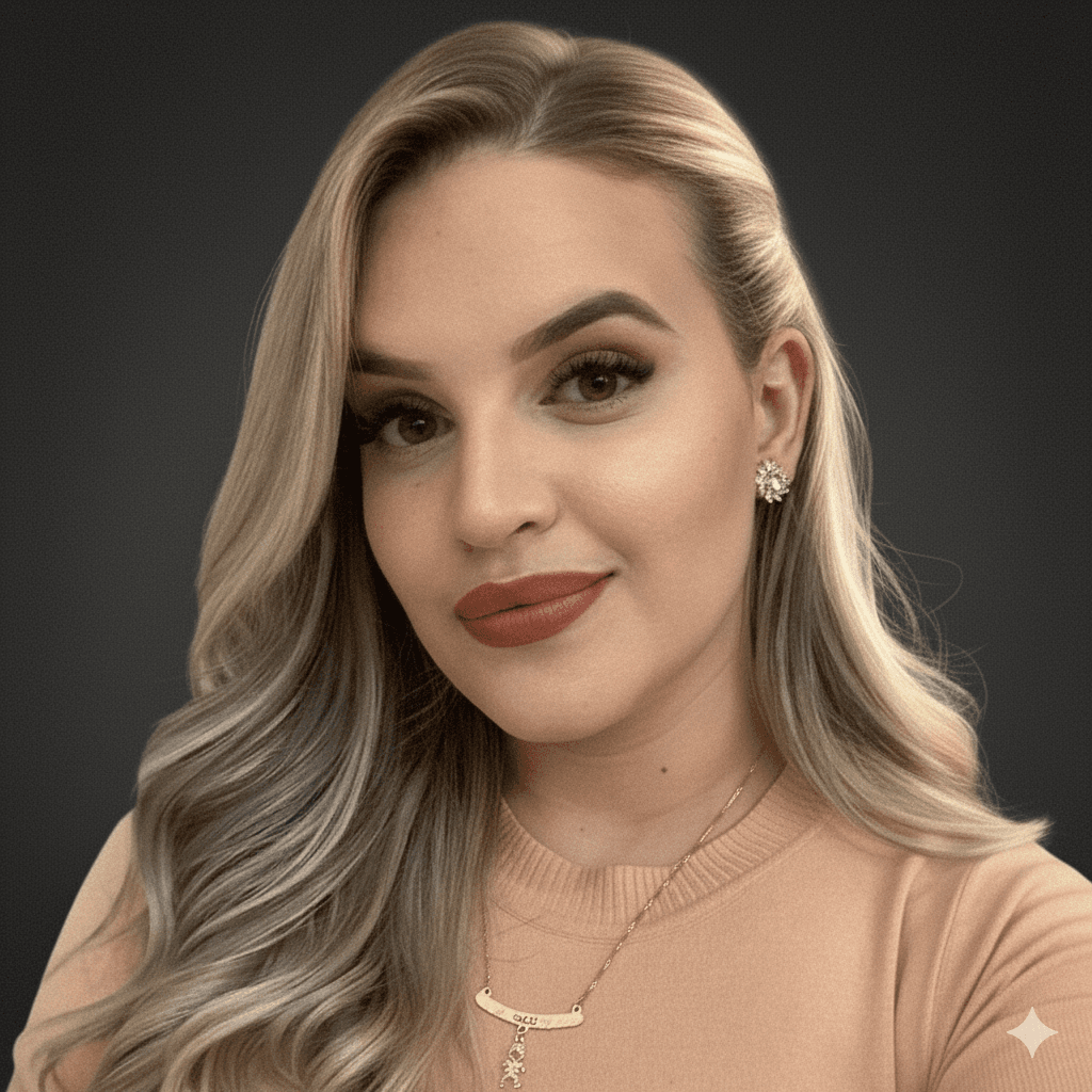 Kaisy C. Melo